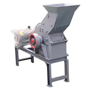 Ballast Making Machines